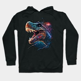 t rex Hoodie